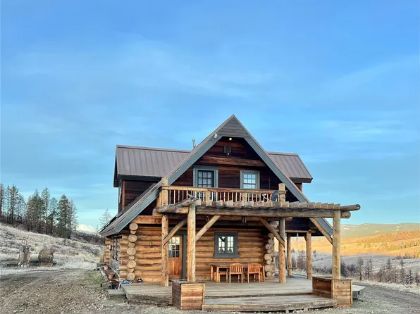 25500 N Wenas Road, Selah, WA 98942