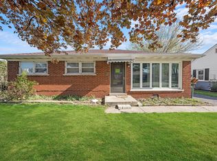 8288 W Winona St, Norridge, IL
