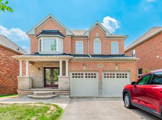 1373 Wallig Ave, Oshawa, ON L1K0J5