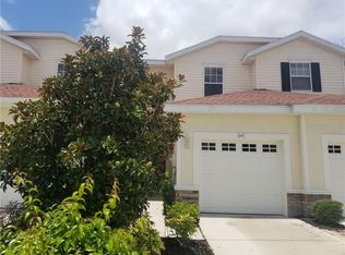 1107 Jonah Dr, North Port, FL 34289