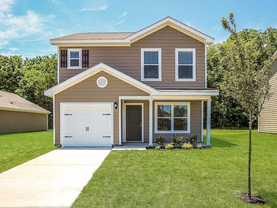 1st image of 3731 Burdette Way