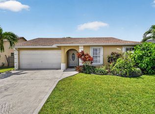 1080 Salmon Isle, Greenacres, FL 33413