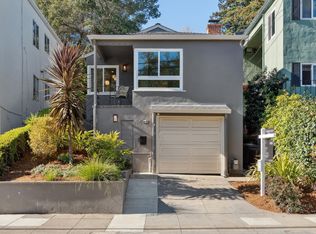 3945 Canon Ave, Oakland, CA 94602