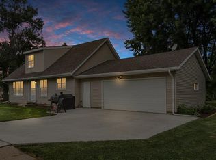 308 W Main St, Spencer, WI 54479