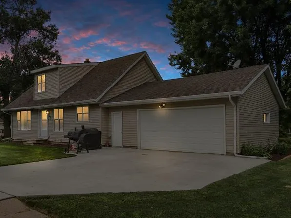 308 West MAIN STREET, Spencer, WI 54479