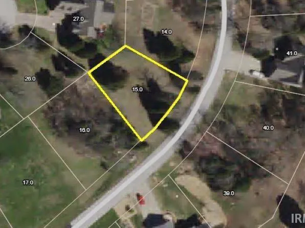 924 S Snowball Ln, Santa Claus, IN 47579
