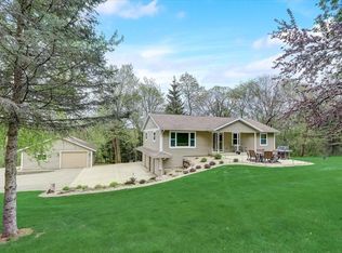 2249 State Highway 92, Mount Horeb, WI 53572