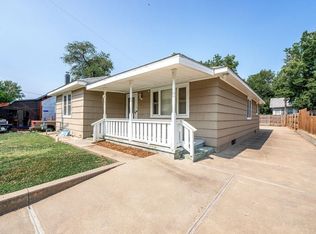 1404 Pershing St, Salina, KS 67401
