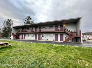 925 Ellinger St, Williamsport, PA 17701