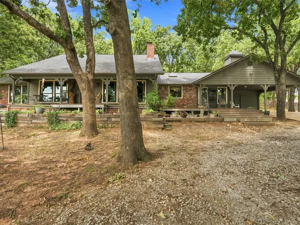 27793 E 161st St S, Coweta, OK 74429