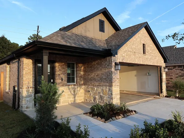 21206 Jacaranda Blossom Way, Tomball, TX 77377