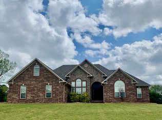 10 Sethstone Dr, Greenbrier, AR 72058