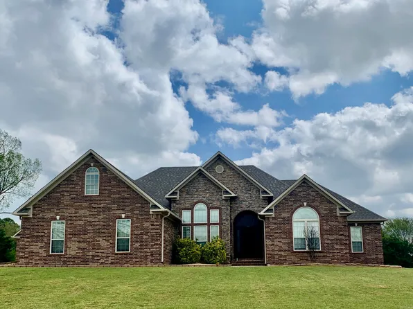 10 Sethstone Dr, Greenbrier, AR 72058