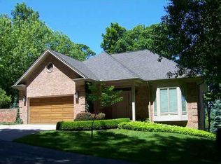 40 Mooring Line Dr, Rochester, NY 14622