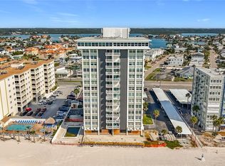 17408 GULF BLVD #1302, REDINGTON SHORES, FL 33708