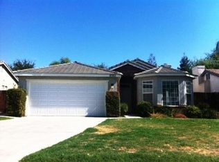 8502 Windjammer Dr, Bakersfield, CA 93312