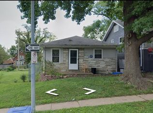 5612 Acme Ave, Saint Louis, MO
