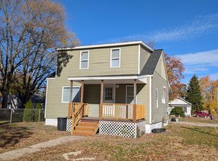 3105 North Blvd, Port Huron, MI 48060