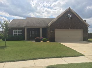 210 Grantham Cir, Madison, AL 35756