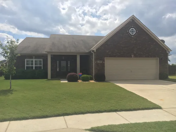 210 Grantham Cir, Madison, AL 35756