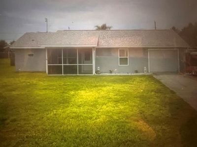 3085 52nd St SW, Naples, FL, 34116