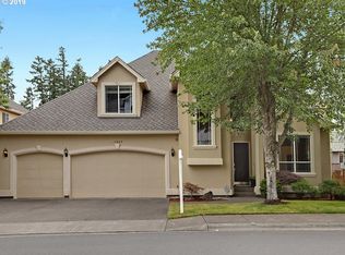17869 SW Loxley Dr, Beaverton, OR 97007