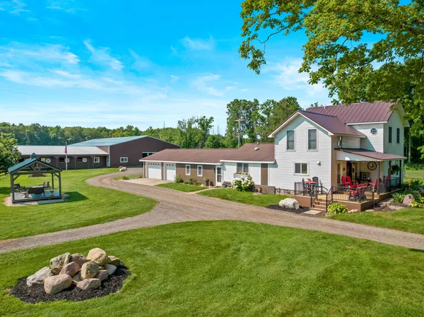 11683 Nashville Hwy, Nashville, MI 49073