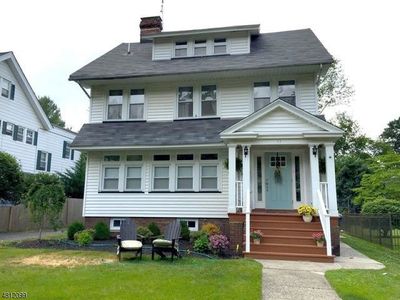 11 E Clark Pl, South Orange, NJ, 07079