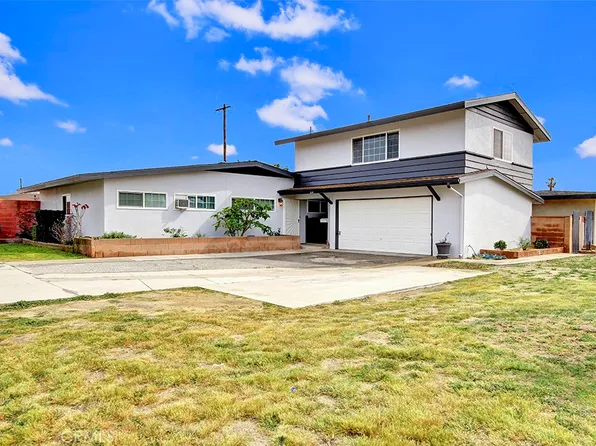 804 S Sylvan St, Anaheim, CA 92804