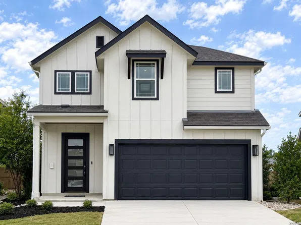 1225 Casetta Run, New Braunfels, TX 78130
