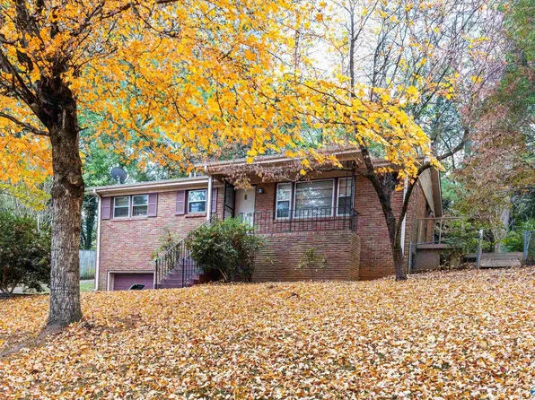2519 Piney Branch Rd NW, Huntsville, AL 35810