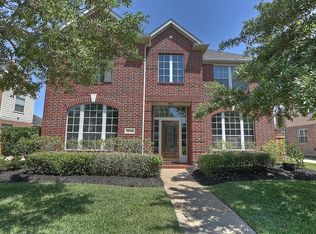 12006 Costa Del Rey Ct, Houston, TX 77041