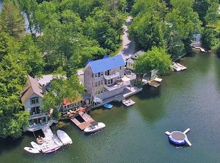 51 Red Bridge Rd, Ludlow, VT 05149