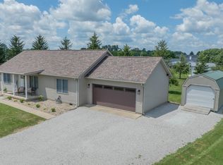 6590 S Tyko Ct, Peru, IN 46970