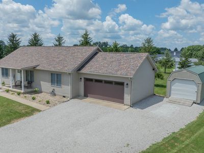 6590 S Tyko Ct, Peru, IN, 46970