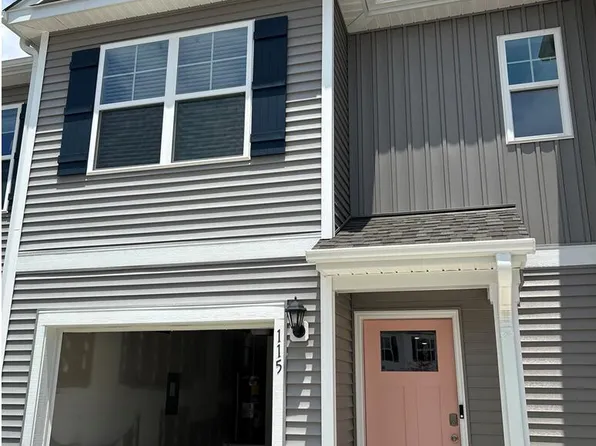115 N Grassland Road Unit 56, Surf City, NC 28445