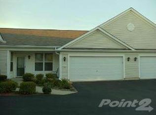 13504 Nealy Rd, Huntley, IL 60142