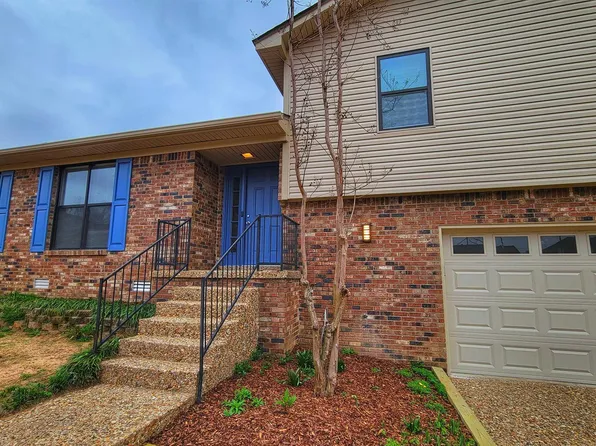 7 Ludington Cv, Little Rock, AR 72227