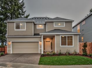 16269 SW Medallion Ln, Beaverton, OR 97007