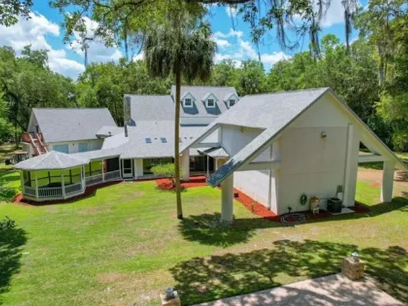 21033 Violet Rd, Brooksville, FL 34601