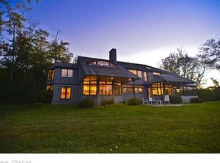 45 Richards Rd, South Kent, CT 06785