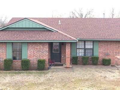 300 W Dutch Ave, Sallisaw, OK, 74955