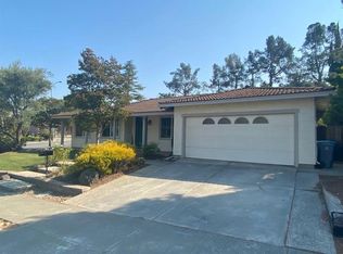 21574 Castleton St, Cupertino, CA 95014