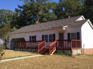 605 Avenue F NE, Rome, GA 30161