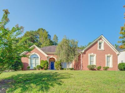 3997 Broadleaf Walk, Ellenwood, GA, 30294