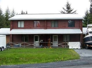 3935 Cliffside Rd, Kodiak, AK 99615