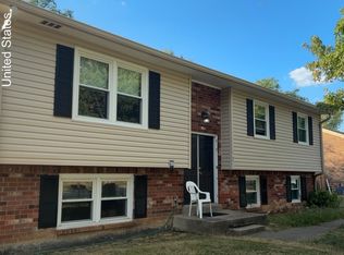 3199 Yellowstone Pkwy #A, Lexington, KY 40517