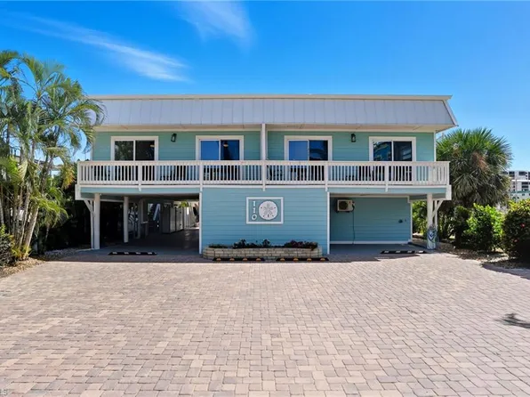 110 Bahia VIA, FORT MYERS BEACH, FL 33931