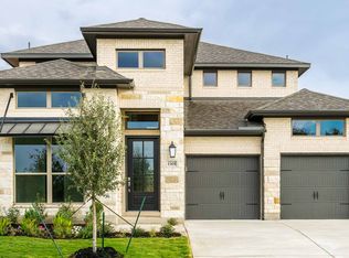 1305 Glen Heather Dr, Georgetown, TX 78633