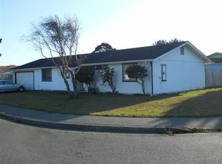 115 Dream St, Crescent City, CA 95531